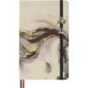 Przypinka MOLESKINE 2026 Horse, Crystal Horse