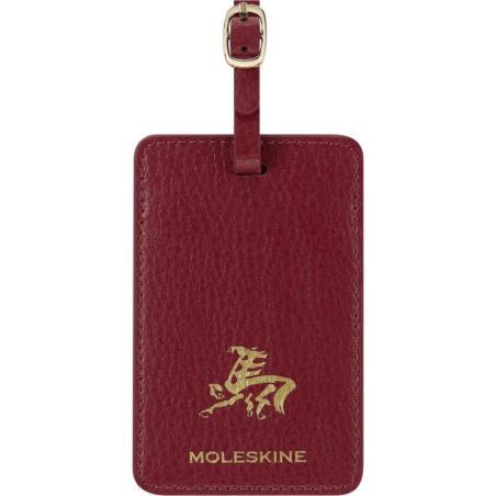 Zawieszka na bagaż MOLESKINE 2026 Horse