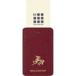Zawieszka na bagaż MOLESKINE 2026 Horse
