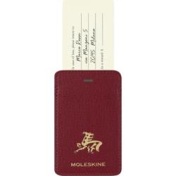Zawieszka na bagaż MOLESKINE 2026 Horse