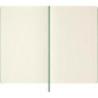 Notes MOLESKINE 2026, L, 13x21cm, gładki, twarda oprawa, Sage Green