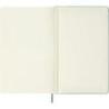 Notes MOLESKINE 2026, L, 13x21cm, gładki, twarda oprawa, Sage Green