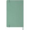 Notes MOLESKINE 2026, L, 13x21cm, gładki, twarda oprawa, Sage Green