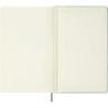 Notes MOLESKINE 2026, L, 13x21cm, w linie, twarda oprawa, Sage Green