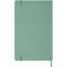 Notes MOLESKINE 2026, L, 13x21cm, w linie, twarda oprawa, Sage Green