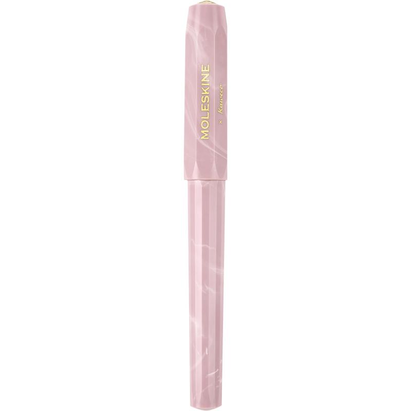 Długopis MOLESKINE Kaweco 2026 Sakura, Pink