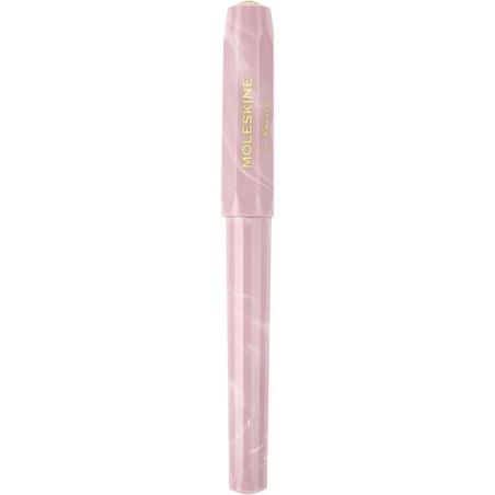 Długopis MOLESKINE Kaweco 2026 Sakura, Pink