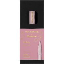 Długopis MOLESKINE Kaweco 2026 Sakura, Pink