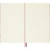 Notes MOLESKINE 2026 Sakura, L, 13x21cm, w linie