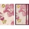 Notes MOLESKINE 2026 Sakura, L, 13x21cm, w linie, box