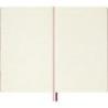 Notes MOLESKINE 2026 Sakura, L, 13x21cm, w linie, box