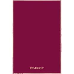 Notes MOLESKINE 2026 Sakura, L, 13x21cm, w linie, box