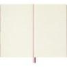 Notes MOLESKINE 2026 Sakura, P, 9x14cm, w linie, box