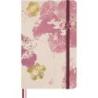 Przypinka MOLESKINE 2026 Sakura, Crystal