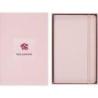Notes MOLESKINE 2026 Sakura VEGEA, L, 13x21cm, w linie