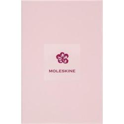 Notes MOLESKINE 2026 Sakura VEGEA, L, 13x21cm, w linie