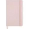 Notes MOLESKINE 2026 Sakura VEGEA, L, 13x21cm, w linie