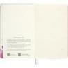 Notes MOLESKINE 2026 Sakura VEGEA, L, 13x21cm, w linie