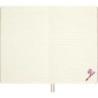 Notes MOLESKINE 2026 Sakura VEGEA, L, 13x21cm, w linie