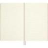 Notes MOLESKINE 2026 Sakura VEGEA, L, 13x21cm, w linie