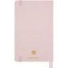 Notes MOLESKINE 2026 Sakura VEGEA, L, 13x21cm, w linie