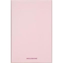 Notes MOLESKINE 2026 Sakura VEGEA, L, 13x21cm, w linie