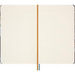 Notes MOLESKINE Impresjonizm Musée d'Orsay, L, w linie, box