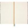Notes MOLESKINE Impresjonizm Musée d'Orsay, L, w linie, box