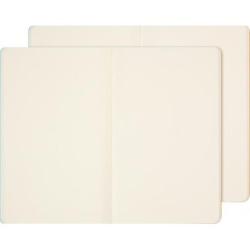 Zestaw 2 zeszytów MOLESKINE Cahier Impresjonizm Musée d'Orsay, L, gładkie