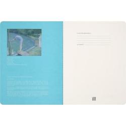 Zeszyt MOLESKINE Cahier Impresjonizm Musée d'Orsay, XL, gładki