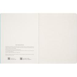 Zeszyt MOLESKINE Cahier Impresjonizm Musée d'Orsay, XL, gładki