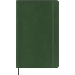 Kalendarz dzienny MOLESKINE...