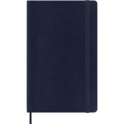 Kalendarz dzienny MOLESKINE...