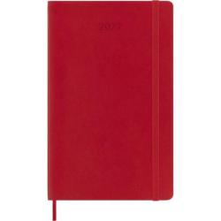 Kalendarz dzienny MOLESKINE...