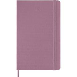 Kalendarz dzienny Moleskine...