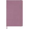 Kalendarz dzienny Moleskine 2027, 12M, L 13 × 21 cm, twarda oprawa, różowy Majestic Pink