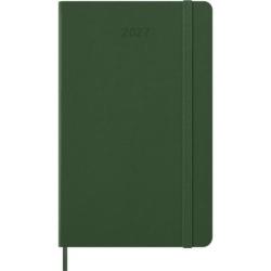 Kalendarz dzienny MOLESKINE...