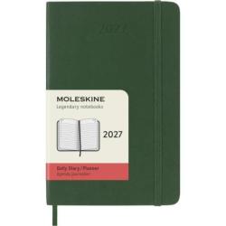 Kalendarz dzienny MOLESKINE...