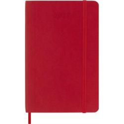 Kalendarz dzienny MOLESKINE...