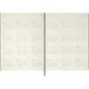 Kalendarz MOLESKINE Pro Smart 2027, 12M, XL, 19x25cm, twarda oprawa, czarny