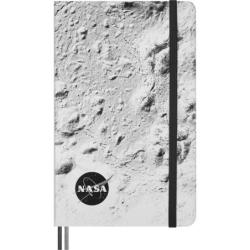 Notes MOLESKINE NASA, L, w...