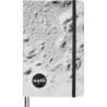 Notes MOLESKINE NASA, L, w linie
