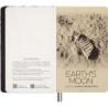 Notes MOLESKINE NASA, L, w linie