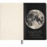 Notes MOLESKINE NASA, L, w linie