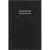 Notes MOLESKINE NASA, L, w linie, box