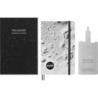 Notes MOLESKINE NASA, L, w linie, box