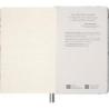 Notes MOLESKINE NASA, L, w linie, box