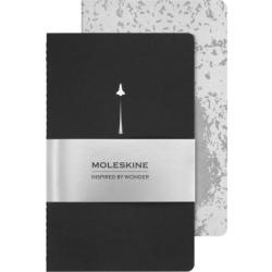 Zestaw 2 zeszytów MOLESKINE...