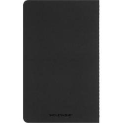 Zestaw 2 zeszytów MOLESKINE Cahier NASA, L, gładkie