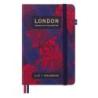 Notes MOLESKINE Luxe City London, P, 9x14cm